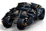LEGO Super Heroes 76240 DC Batman – Batmobile Tumbler (Conrad / voelkner / Amazon / kaufland)