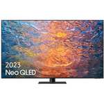 Samsung QN95C 75 Zoll QLED Smart TV 75QN95C (2023) Fernseher