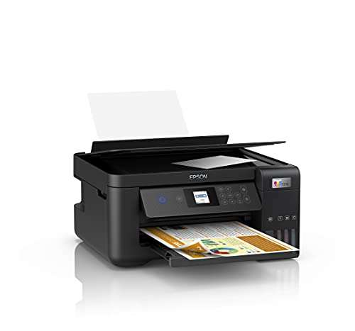 [Prime Day] Epson 2850 - Multifunktionsdrucker am PD für 215€ + 30€ CB