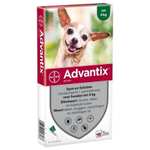 [My Pet World NL] Bayer Advantix - Anti Floh & Zeckenmittel