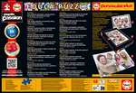 Educa: Krabi Thailand, 2000 Teile Puzzle für Erwachsene und Kinder ab 12 Jahren für 8,83€ (Prime/Galaxus)