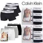 Calvin Klein 3er Pack Boxershorts