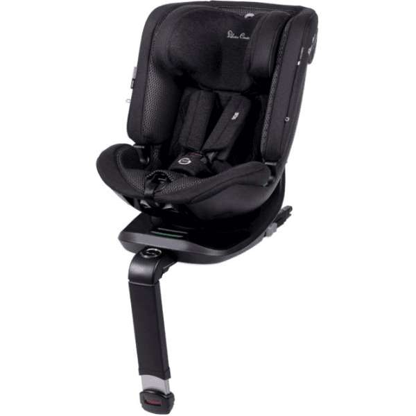 10% Rabatt auf Kindersitze @babymarkt, z.B. Silver Cross Kindersitz Motion 360° Rotation All-Size Donington für 315,99€ bzw. 307,99€