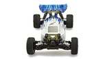 Amewi EVO-X 6000 22254 RC Auto 1/10 37x24x15cm 1940g 2s 3s brushless 6000kv 4WD 100% RTR Buggy