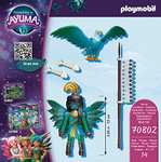 PLAYMOBIL Adventures of Ayuma 70802 Knight Fairy mit Seelentier für 6,03€ (Prime/Otto flat)
