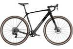 125° - (CB) Trek Checkpoint SL 5 AXS Black Alle Größen Gravelbike