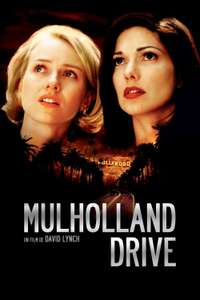 (Apple TV / iTunes / Amazon Prime Video) Mulholland Drive - Straße der Finsternis von David Lynch in 4K