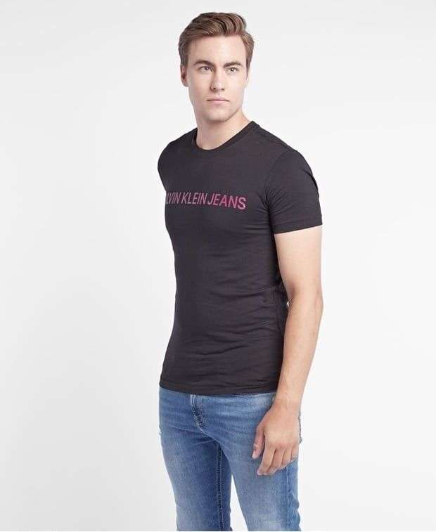 Calvin Klein T-Shirt Herren, XS-XL