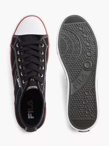 Fila Sneaker - Schwarz oder Weiß - Größe 41-46 - kostenlose Filialabholung