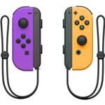Nintendo Switch Joy-Con 2er-Sets (6 Farbvarianten)