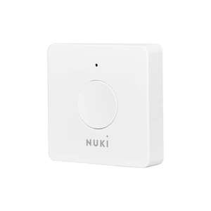 Nuki Opener in weiß bei amazon.es für nur 48,48€ inkl. Versand