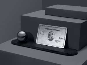American Express Platinum mit 75.000 MRP