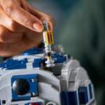 LEGO Star Wars 75308 R2-D2 für 174,99€ [GALERIA]