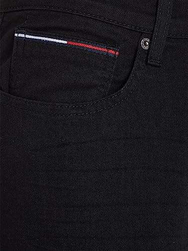 Tommy Jeans: Herren Scanton Slim Jeans, W27 bis W38 für 54,95€ [Amazon]