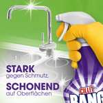 CILLIT BANG Kraftreiniger Fettlöser 2,39€,WC-Power Gel 1,99€/ Foamie Shampoo Repair 2,45€/ Bref Power Kalk Schmutz 2,24€ (Spar-Abo Prime)