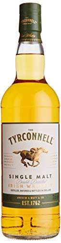 Tyrconnell Single Malt Irish Whiskey 0,7l 43% Sparabo