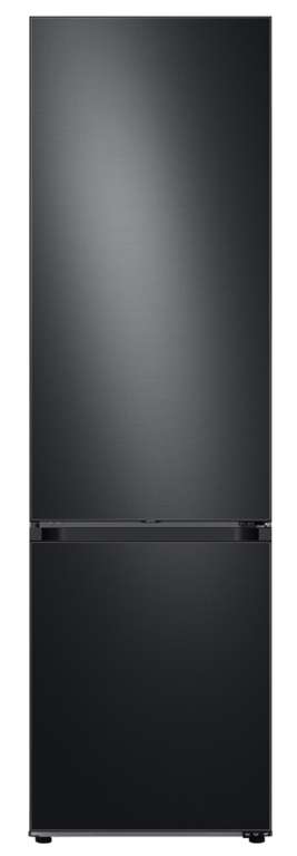 Samsung - Kühl-Gefrierkombination, Energieklasse B, Kühlschrank,