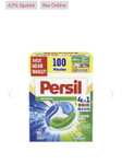 Persil Discs Vollwaschmittel und Colarwaschmittel