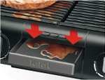 TEFAL TG 8000 BBQ Family Elektrogrill (Saturn / Amazon)