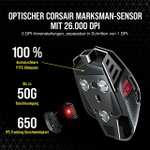 [PRIME] Corsair M65 RGB Ultra Wireless Gaming-Maus