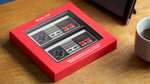 Nintendo Entertainment System-Controller 2er Pack für 29,99€