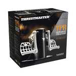 Thrustmaster TPR Rudder Pedals MEGA ANGEBOT !!!!