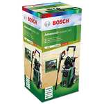 (Prime) Bosch AdvancedAquatak 140 Hochdruckreiniger - 2100 Watt, 140 bar, 450 l