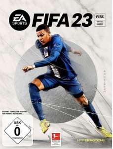 FIFA 23 Standardedition