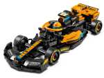 LEGO Speed Champions-McLaren Formel-1 Rennwagen (76919), Ford Mustang Dark Horse (76920), Audi S1 e-tron (76921) je 18,84€ [Thalia KultClub]