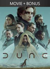 [Microsoft.com] Dune (2021) - Der Film - 4K digitaler Kauffilm - nur OV u.a. andere Angebote