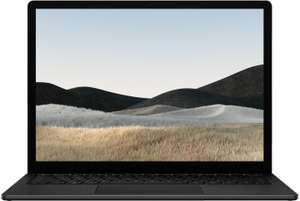 Microsoft Surface Laptop 4, 13.5 Zoll Intel Core i5 512GB