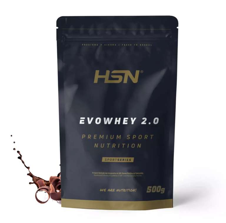 HSN Flash Sale: 6kg Evo Whey Protein Konzentrat 13,89€/Kg