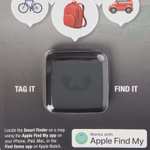 FRESH 'ɴ REBEL Smart Finder (Apple Find My) 7,95€/Stk. bei Action