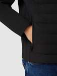 Wellensteyn Jacke Größe S mit herausnehmbarer Kapuze Modell 'MOL' in schwarz