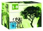 One Tree Hill Komplettbox [49 DVDs] für 69,97€ inkl. Versand (Amazon)