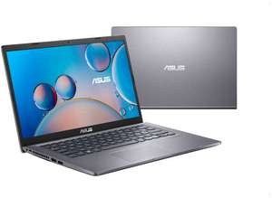 ASUS VivoBook 14 Notebook: 14" Full HD IPS, i7-1165G7, 8GB RAM, 256GB SSD für 229€ (X-kom)