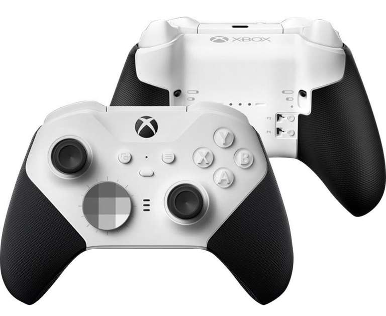 Xbox »Elite Wireless Controller Series 2 – Core Edition«
