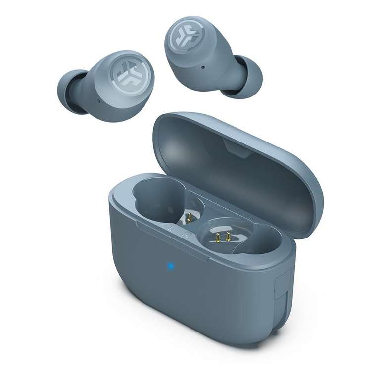 JLab GO Air POP Wireless Headphones (ABHOLUNG Dormagen, Versand bundesweit möglich)