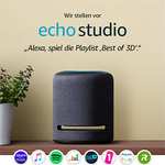 Echo Studio, Zertifiziert und generalüberholt
