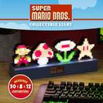 Paladone, Nintendo, Super Mario Bros Icons, Lampe