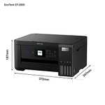 [Prime Day] Epson 2850 - Multifunktionsdrucker am PD für 215€ + 30€ CB