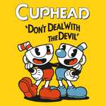 [Nintendo eShop] CUPHEAD für nur 13,99€ / DLC - The Delicious Last Course für 6,79€ / metacritic 87 / 8,4 | bis 29.12.22