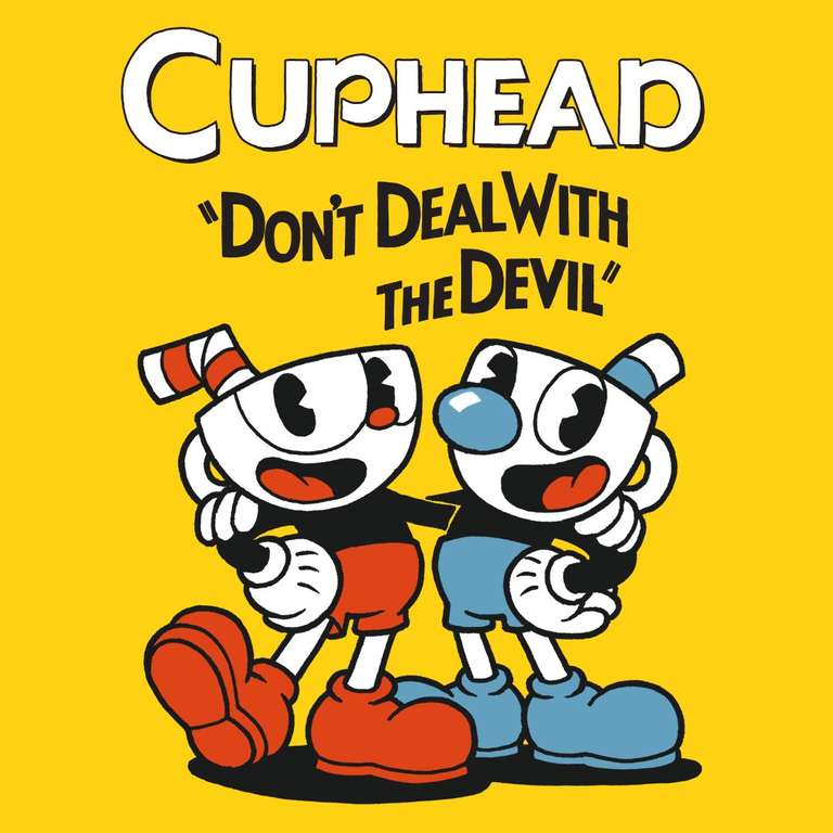 [Nintendo eShop] CUPHEAD für nur 13,99€ / DLC - The Delicious Last Course für 6,79€ / metacritic 87 / 8,4 | bis 29.12.22