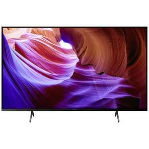 (CB) Sony KD-50X85K 4K Ultra HD | High Dynamic Range (HDR) | Smart TV (Google TV) durch Gutscheine