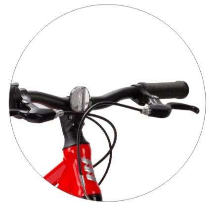10% Rabatt auf alles* Statera Bikes zB CORRATEC BOW 20 Zoll 8-Gang, 7,4 kg für 296,10€, auch in 16 & 24 Zoll erhältlich