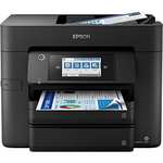 Epson WF-4830dtwf 4-in-1 Business Tinten-Multifunktionsgerät