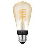 [Bauhaus TPG] Philips Hue LED-Leuchtmittel White Ambiance Filament Edison ST64 E27