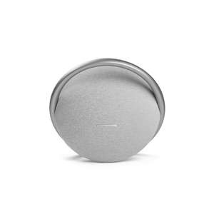 Harman Kardon Onyx Studio 7 Tragbarer Bluetooth-Lautsprecher grau