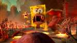SpongeBob SquarePants: The Cosmic Shake (Switch) für 23,77€ (Amazon FR)