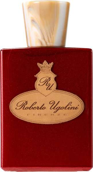 Roberto Ugolini - 17 Rosso Extrait de Parfum - 100ml